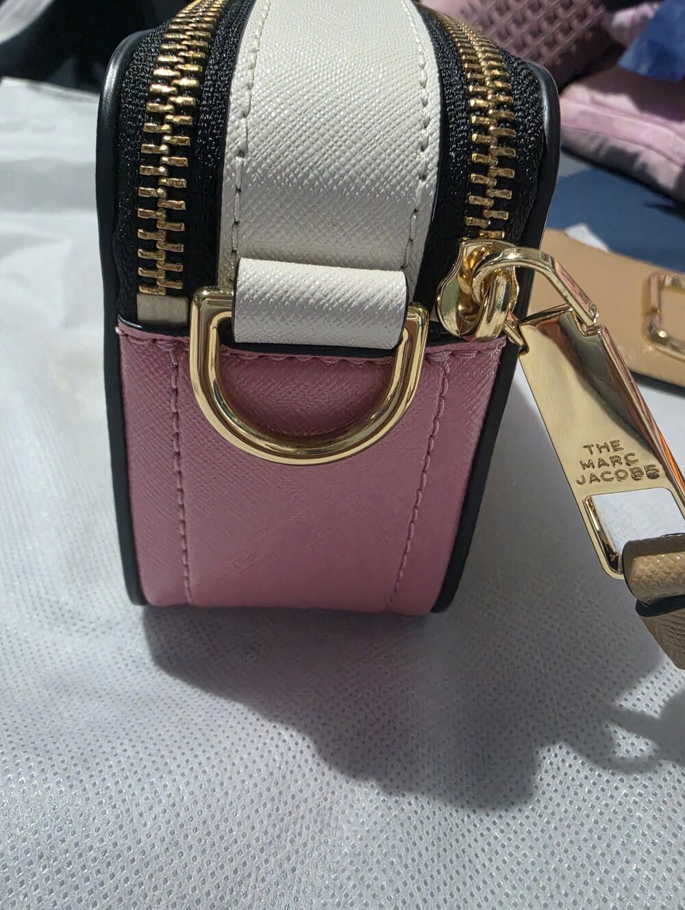Marc Jacobs Set - Picture 3 of 12